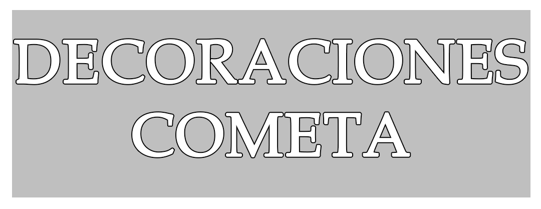 DecoCometa logo